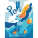 Pelli: The Big Blue Pelican
