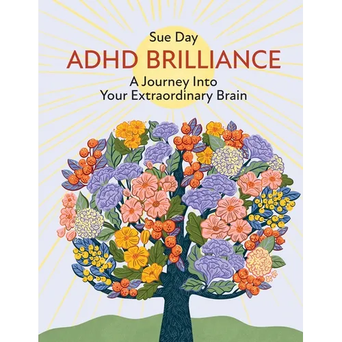 ADHD Brilliance