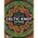 Celtic Knot Patterns Coloring Book: An Intricate Coloring Journey Through Celtic Art