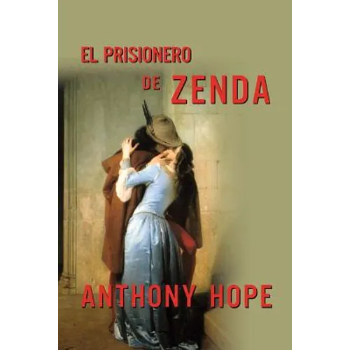 El prisionero de Zenda