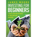 Investing for Beginners: A Short Read on the Basics of Investing and Dividends