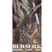 Berserk: Kentaro Miura: The Manga and the Anime
