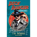 Dick Ranger, Third Eye