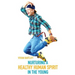 Nurturing A Healthy Human Spirit In The Young