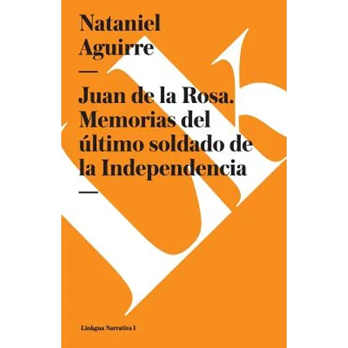 Juan de la Rosa