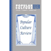 Popular Culture Review: Vol. 11, No. 2, Summer 2000