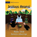 Jealous Anansi