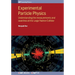 Experimental Particle Physics: Understanding the measurements and searches at the Large Hadron Collider