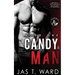 Candyman: Book One of The Grid Series