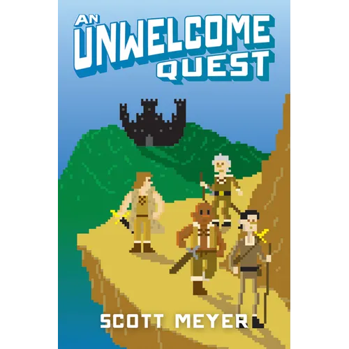 An Unwelcome Quest