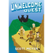 An Unwelcome Quest
