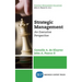 Strategic Management: An Executive Perspective