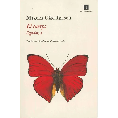 Cuerpo, El (Cegador 2)
