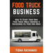 Food Truck Business: How To Start Your Own Food Truck While Growing & Succeeding As Your Own Boss