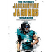 The Ultimate Jacksonville Jaguars Trivia Book: A Collection of Amazing Trivia Quizzes and Fun Facts for Die-Hard Jags Fans!