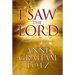 The I Saw the Lord: A Wake-Up Call for Your Heart