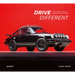 Drive Different: Restomods and Iconic Automobiles Reimagined