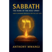 Sabbath: The Name of the Holy Spirit - God's Covenant Protocol for the Last Days
