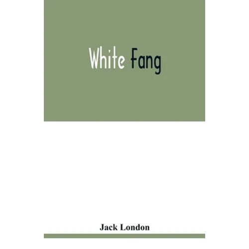 White Fang