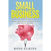 Small Business: EXACT BLUEPRINT on How to Start a Business - Home Business, Entrepreneur, and Small Business Marketing