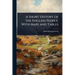 A Short History of the English People; With Maps and Tables