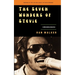 The Seven Wonders of Stevie: Kwansabas