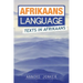Afrikaans Language: Texts in Afrikaans