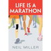 Life Is a Marathon