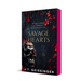Savage Hearts: Queens and Monsters Book 3
