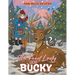 The Food Lady and Bucky