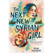 The Next New Syrian Girl