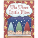 The Three Little Elves