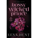 Bossy Wicked Prince