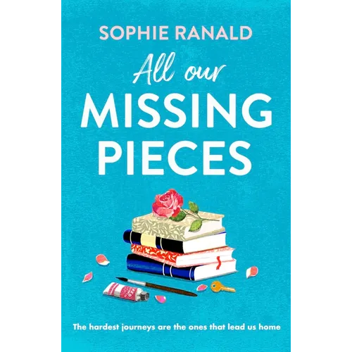 All Our Missing Pieces