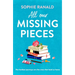 All Our Missing Pieces