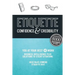 Etiquette: Confidence & Credibility * You at your best @ work: Business Intelligence plus Solutions to Sticky Situations