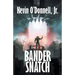 Bander Snatch