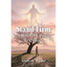 Stand Firm: A Breast Cancer Testimony