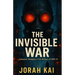 The Invisible War: Cyberpunk Chongqing's First 60 Days of Covid-19