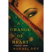 A Change of Heart