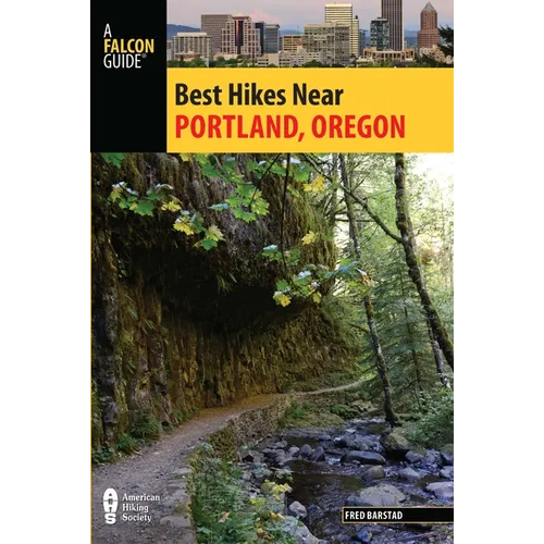 Best Hikes Near Portland, Oregon