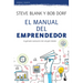 El Manual del Emprendedor