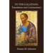 To the Galatians