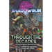 Shadowrun: Through the Decades: (A Shadowrun Anthology)