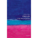 Freud: A Very Short Introduction