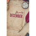 Dear December