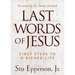 Last Words of Jesus