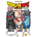 Dragon Ball Super, Vol. 4