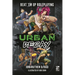 Urban Decay: Beat 'em Up Roleplaying