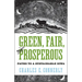 Green, Fair, and Prosperous: Paths to Sustainable Iowa